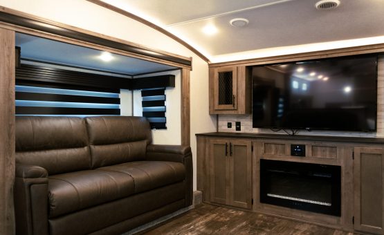 rv upholstery Chicago IL
